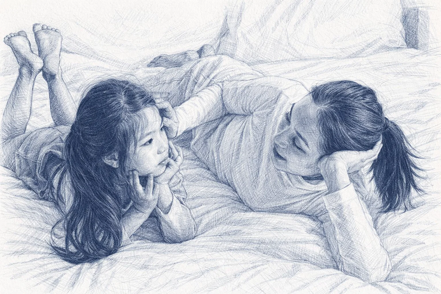 Jak rozmawiać z dzieckiem o cyberbezpieczeństwie?