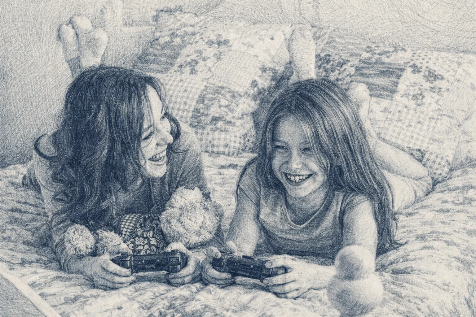 Jak wybrać bezpieczniejszą grę dla dziecka? | OPSEC4kids