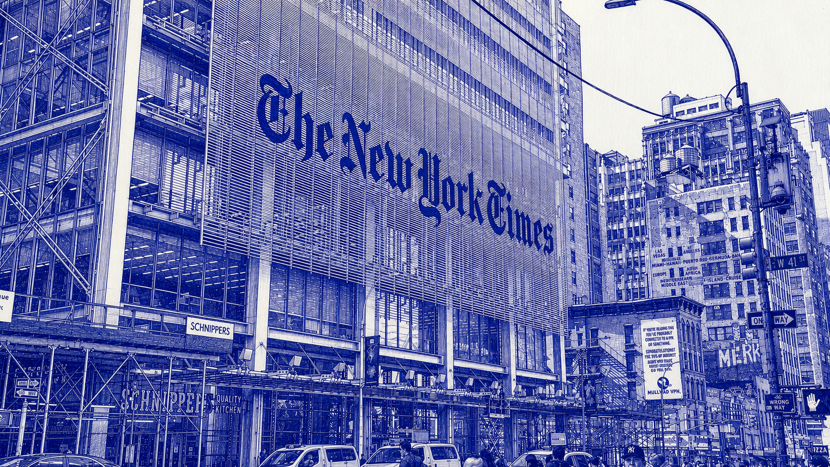 AI Slop na YouTube. New York Times ostrzega przed filmami AI dla dzieci